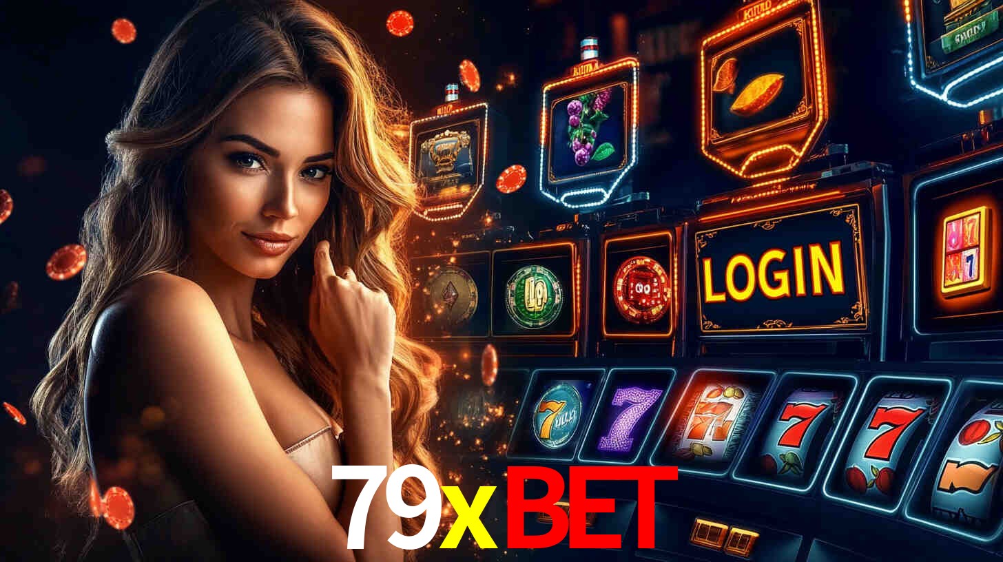 Login Seguro 79xbet