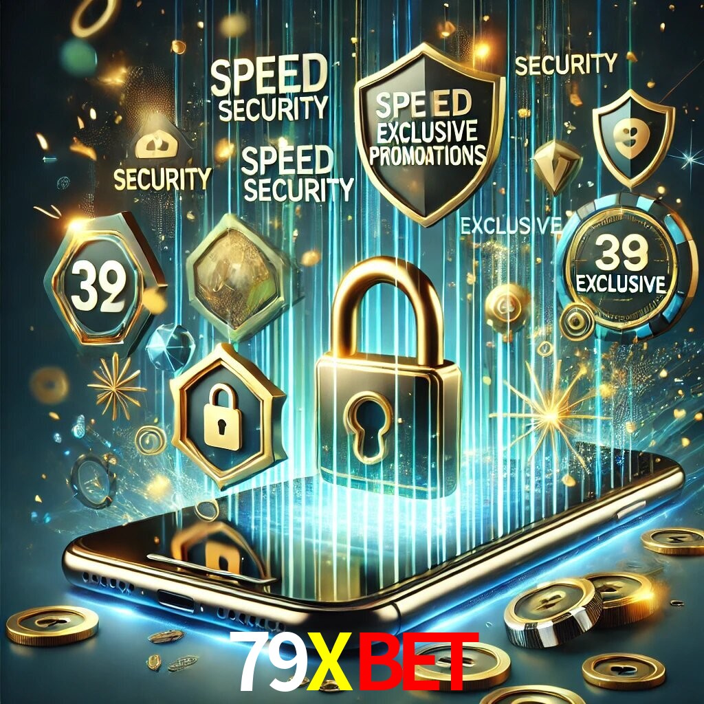 Vantagens do App 79XBET