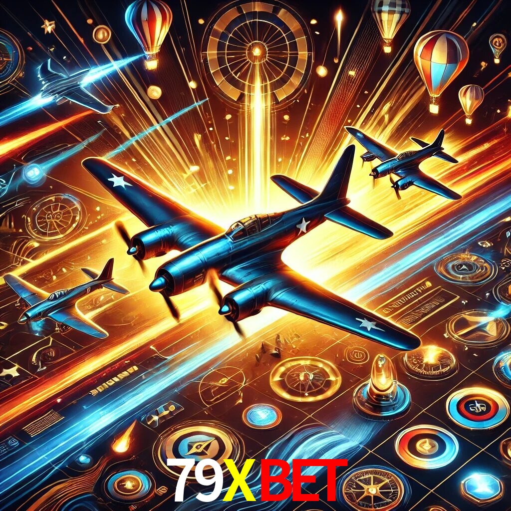 Vantagens do Aviator no 79XBET