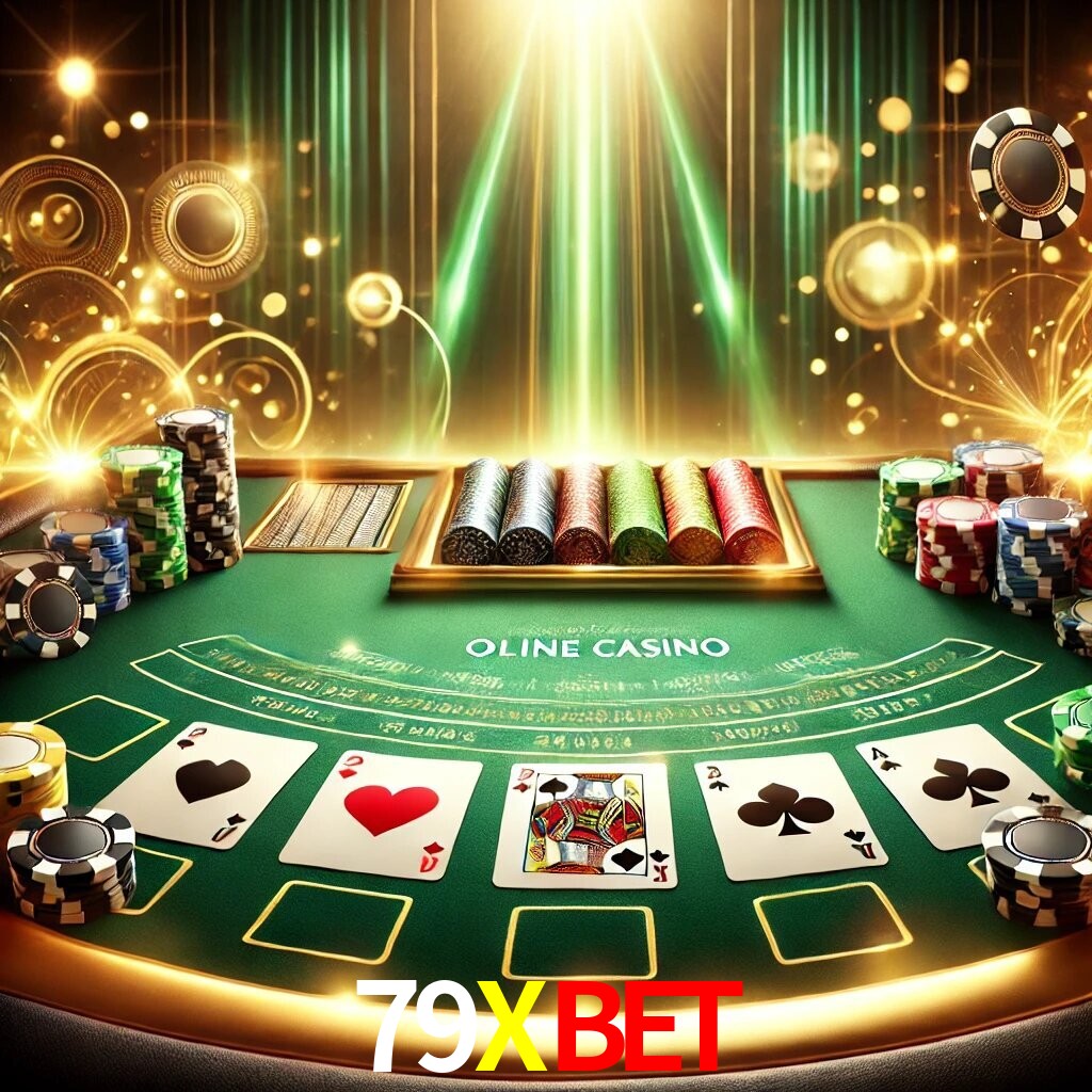 Jogos de blackjack