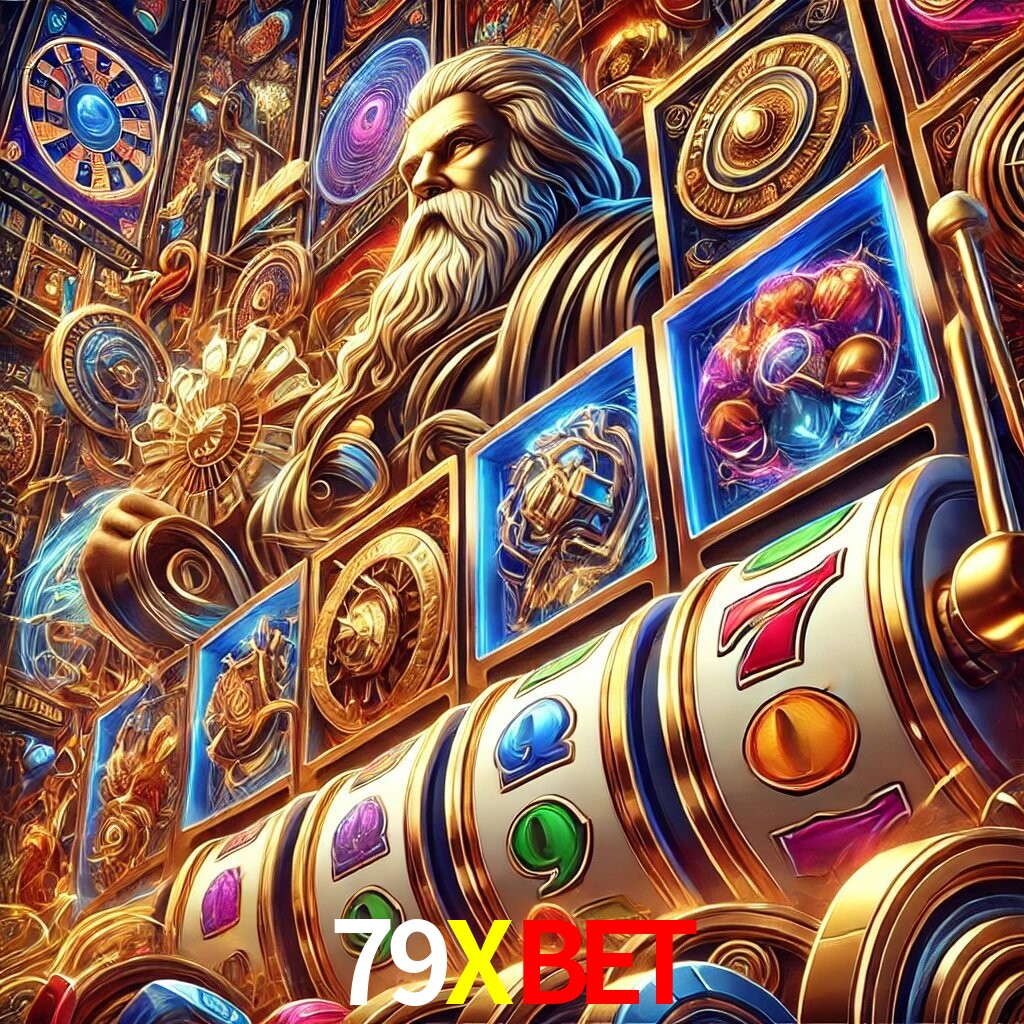 Novos Slots no 79XBET