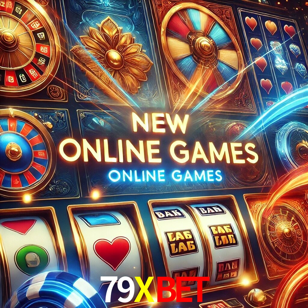 Novos Jogos no 79XBET