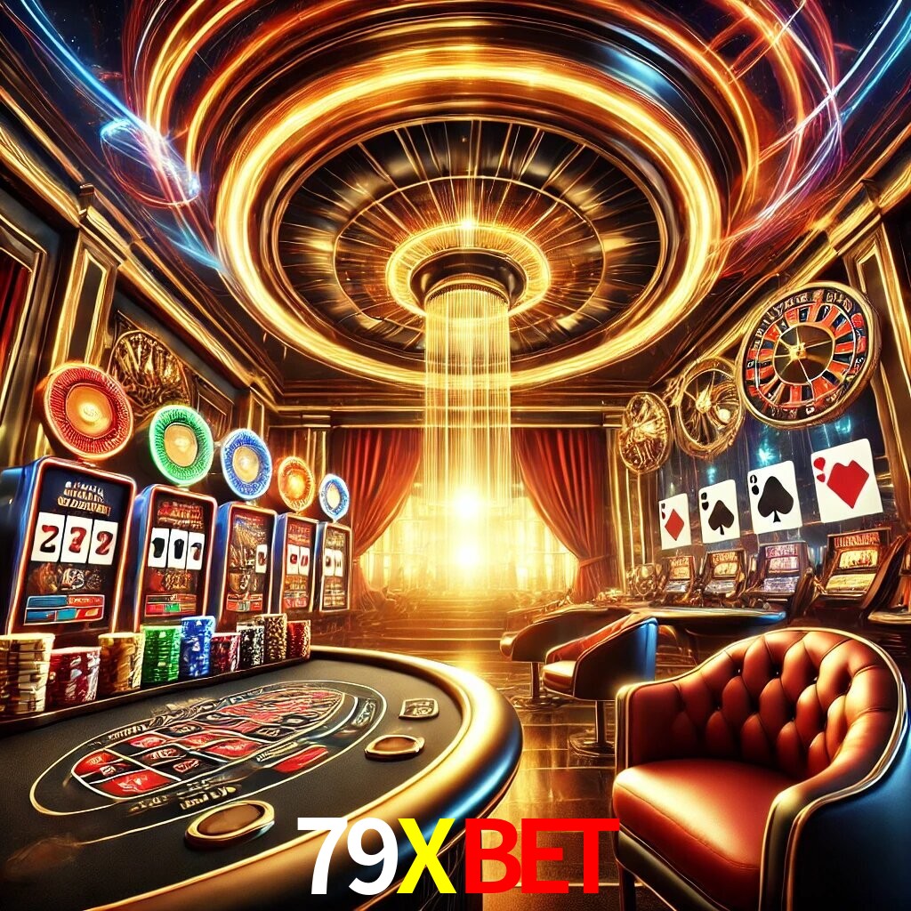 Por Que Escolher o Cassino do 79XBET
