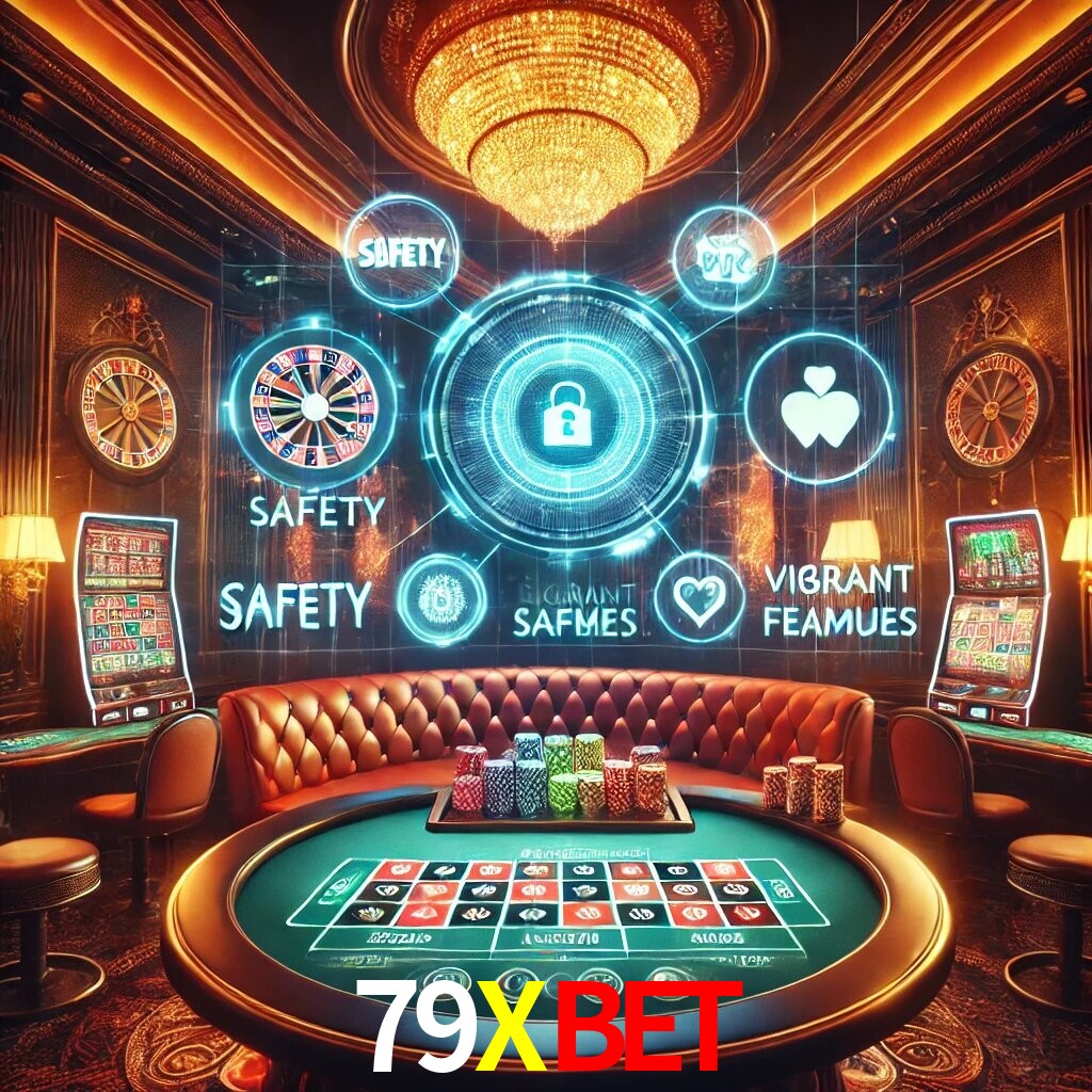Por Que Jogar no 79XBET?