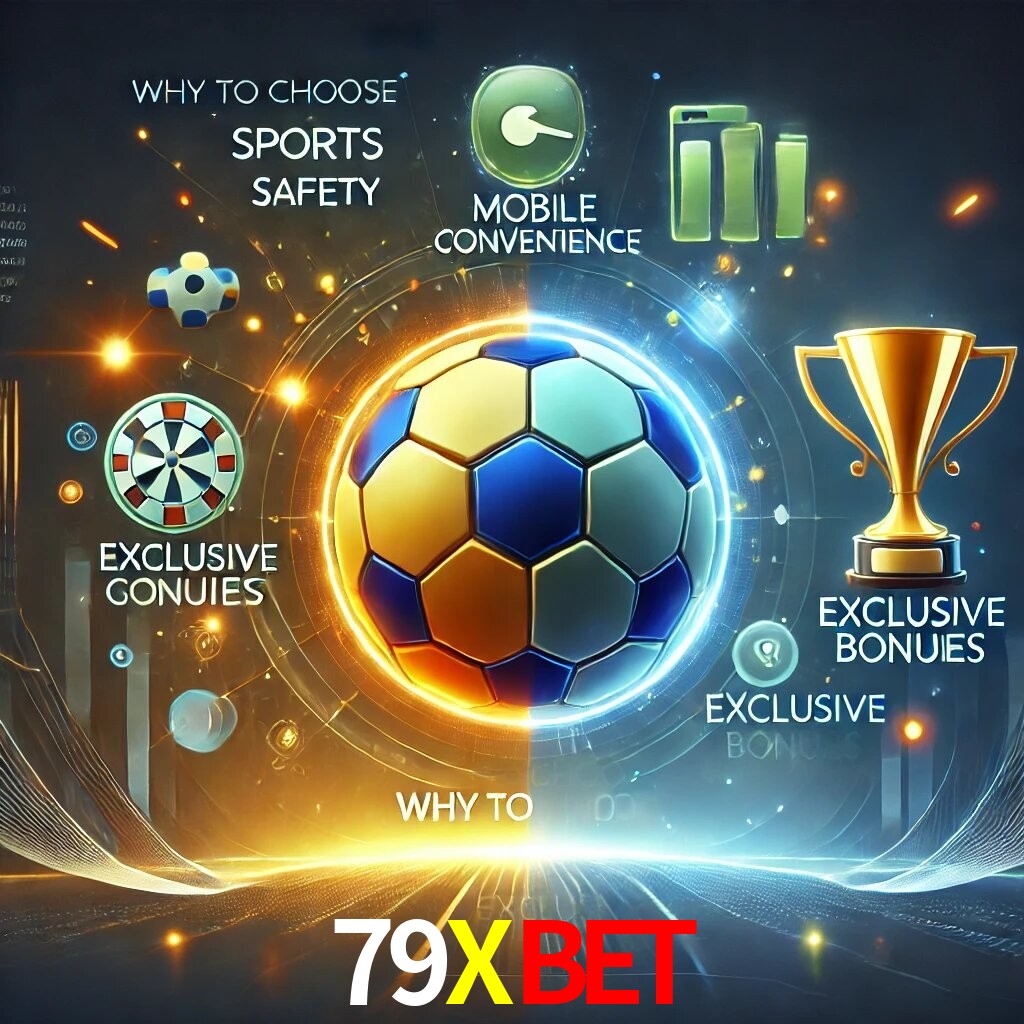 Por Que Escolher o 79XBET?